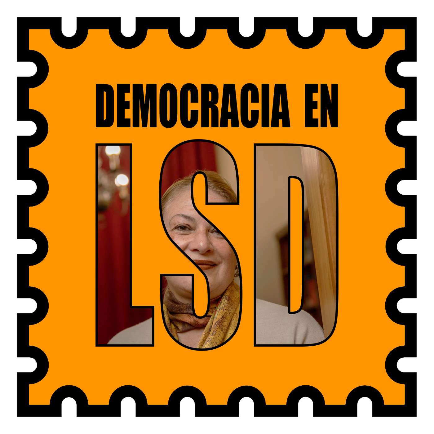 Democracia en LSD