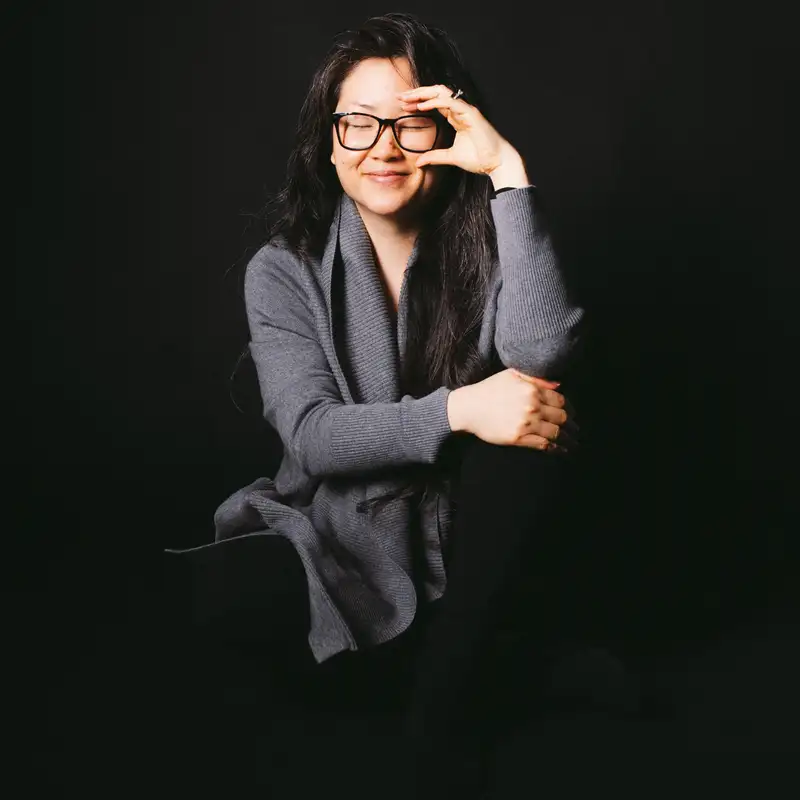 Rée the Interdisciplinarian on Impact Producing, Education, and Baltimore