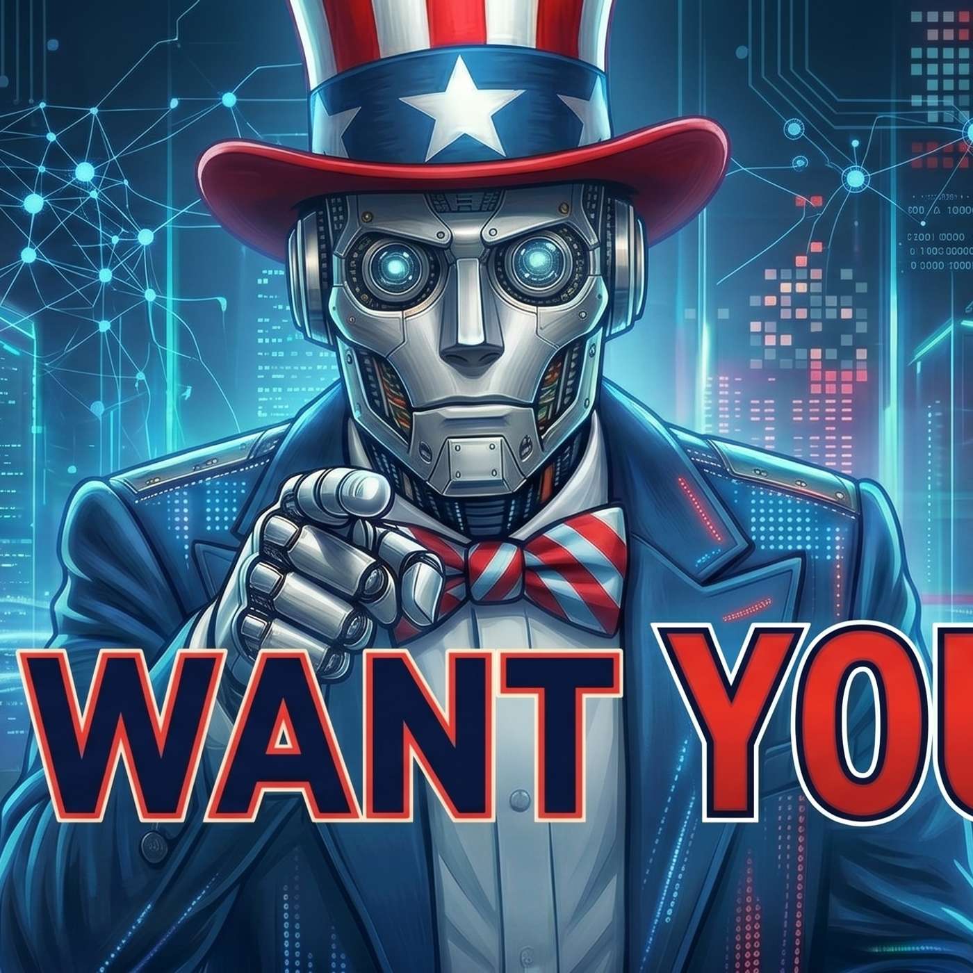 On AI, Ownership, and Why Nobody Wants Your Slop: They Want You episode artwork