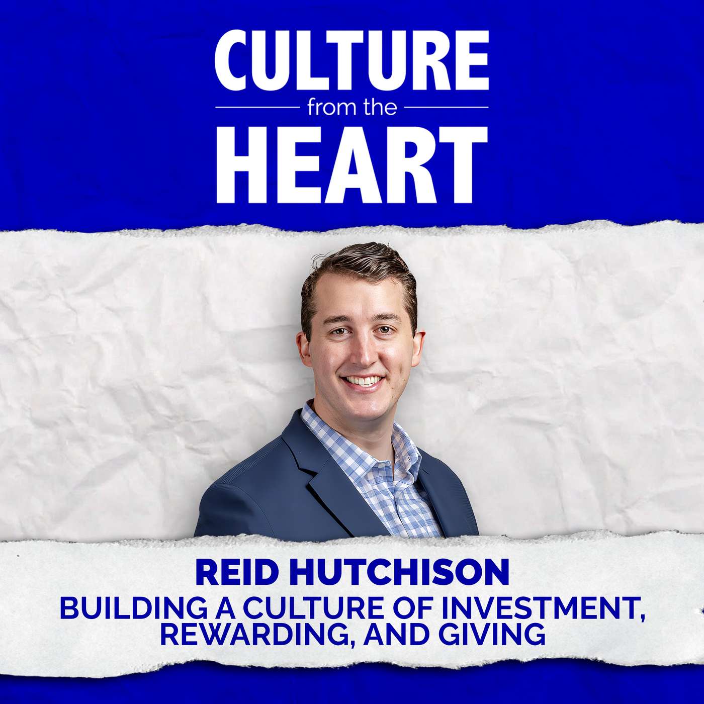 Culture From the Heart