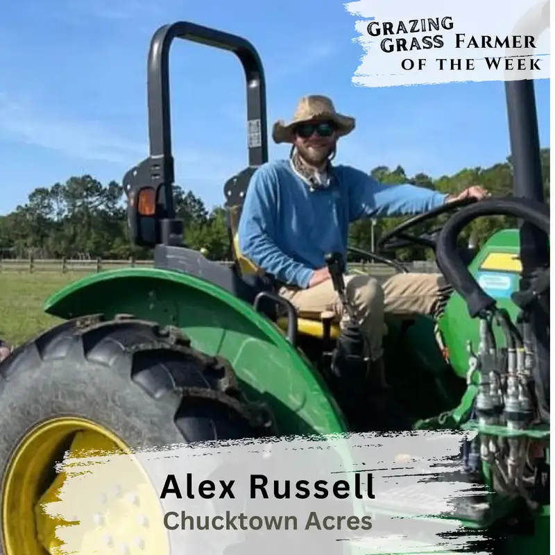 171. Growing a Farm Brand with Alex Russell