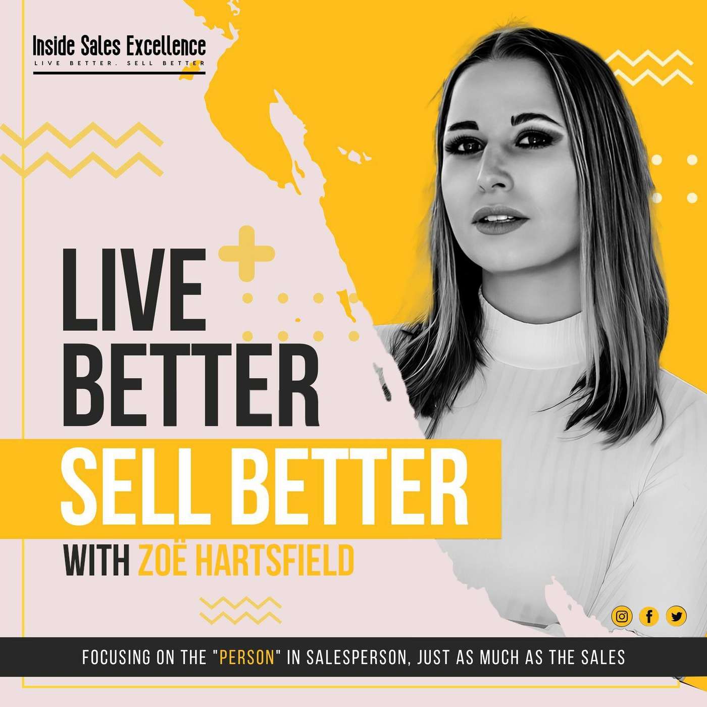 THE POWER OF RECOGNITION: How Do You Empower People with Zoe Hartsfield