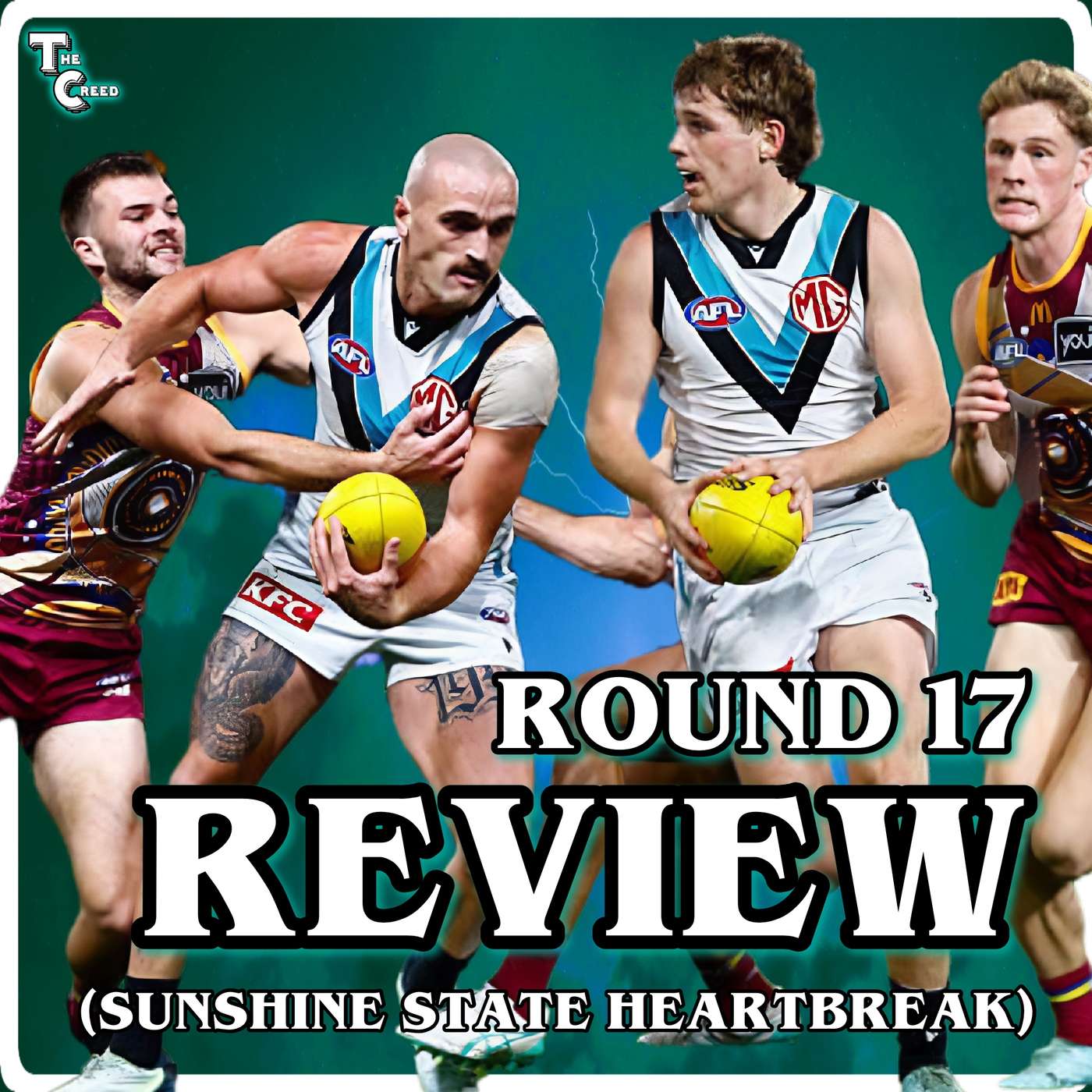 💔 RD 17 REVIEW: Sunshine State Heartbreak episode artwork