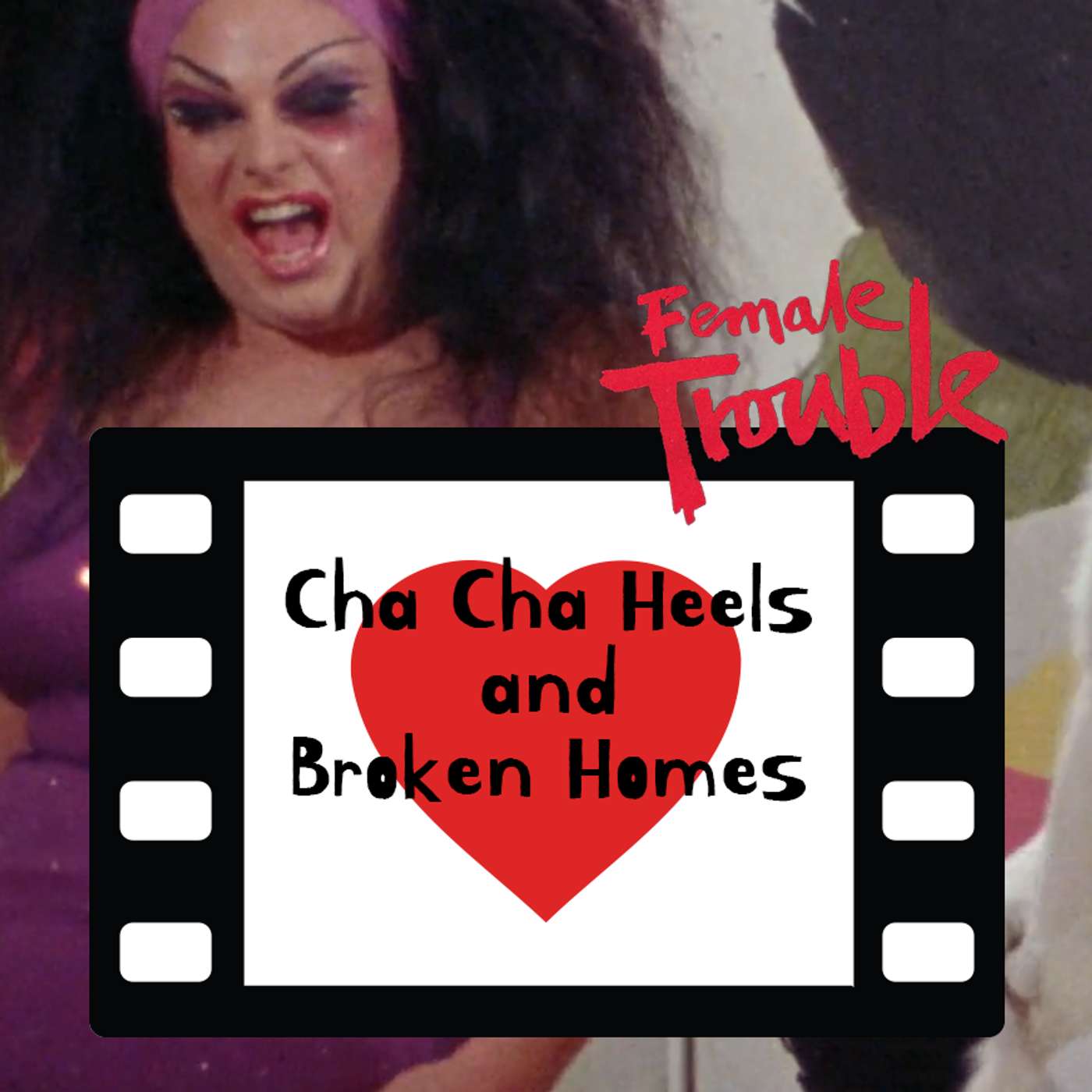 The Family Pictures Podcast