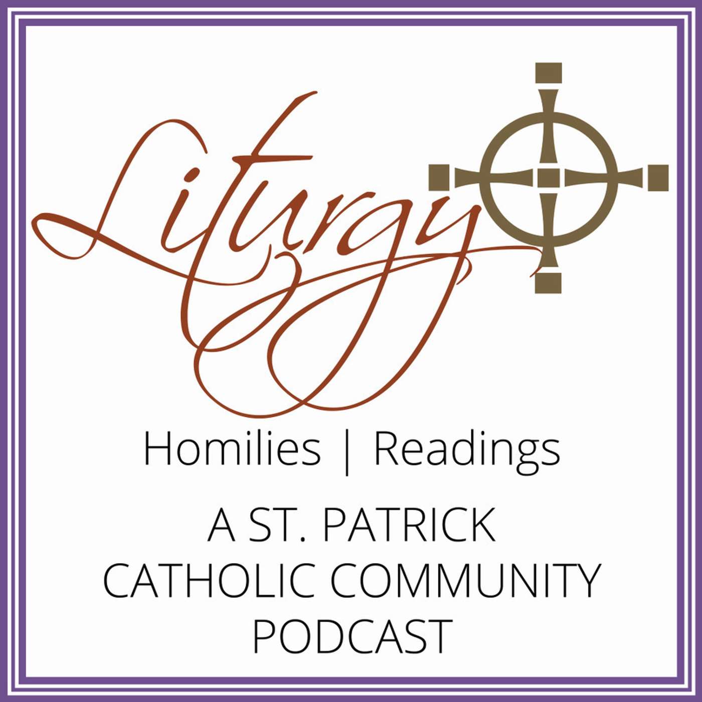 Homily - 3rd Sunday of Advent - Fr. Eric Tellez