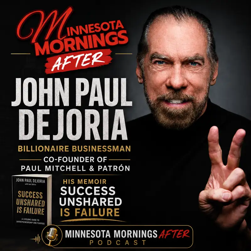 John Paul Jones DeJoria