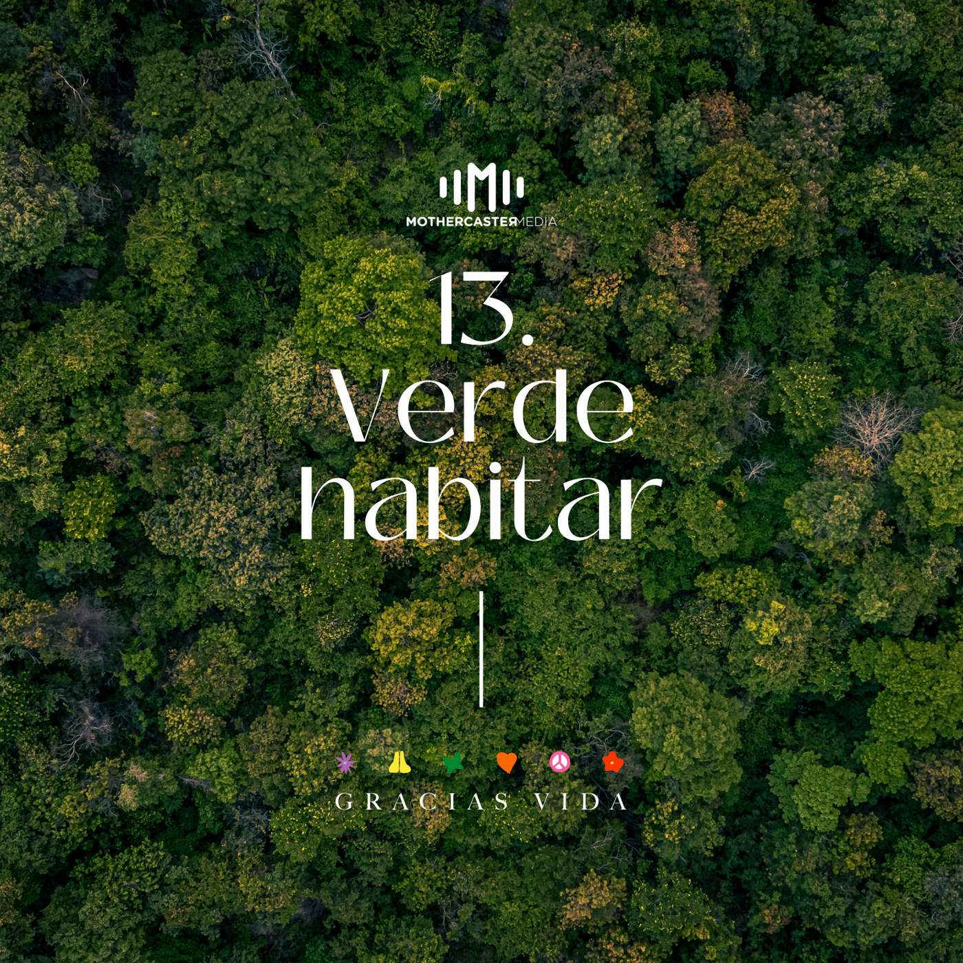 El sonido de los colores