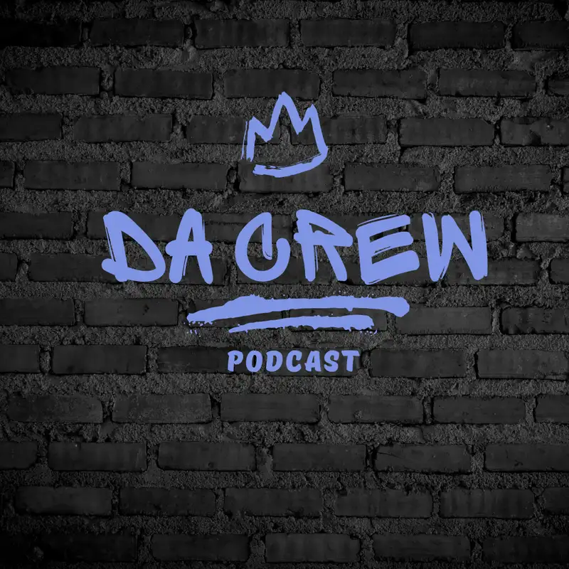 Da Crew Outtakes