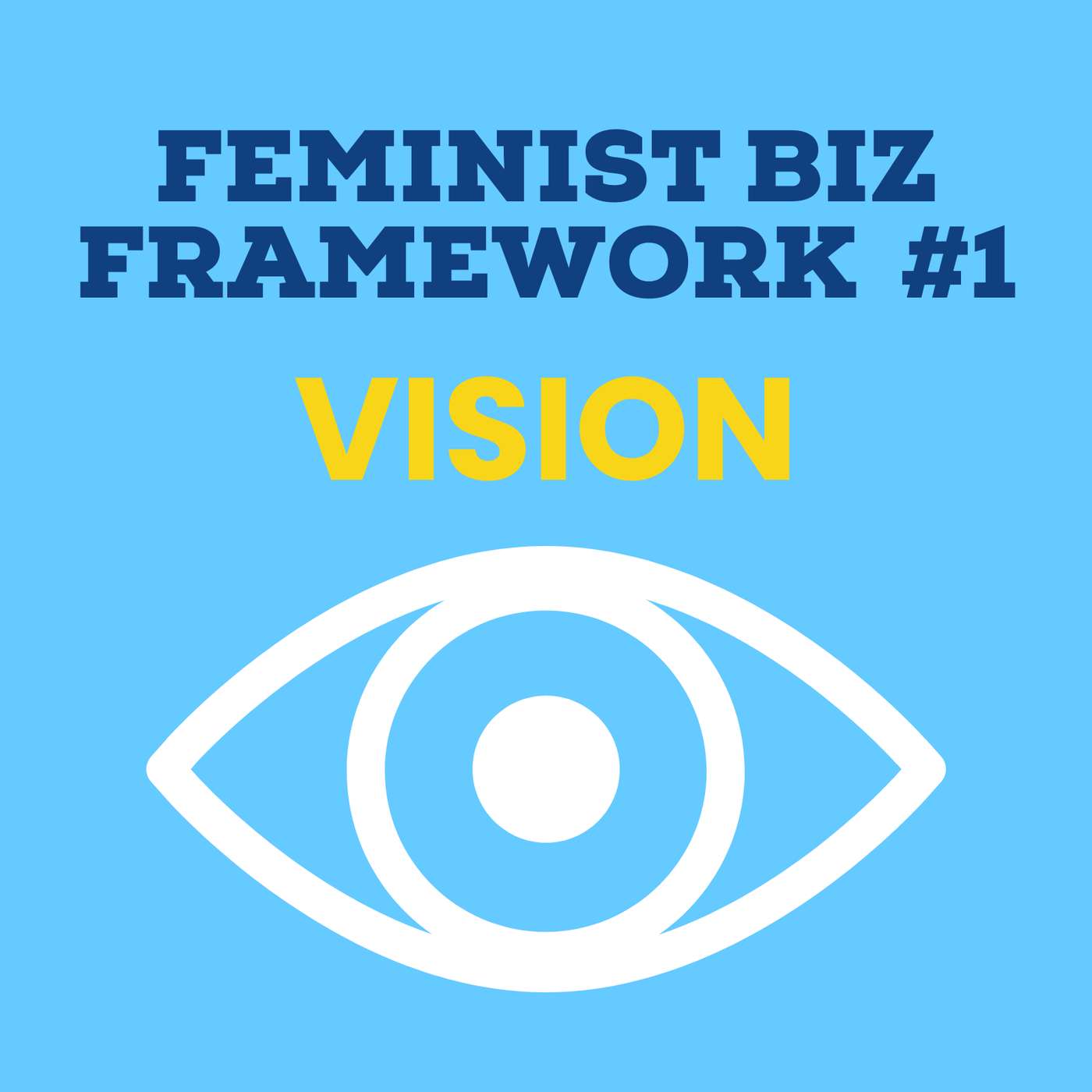 Feminist Founders: Building Profitable People-First Businesses