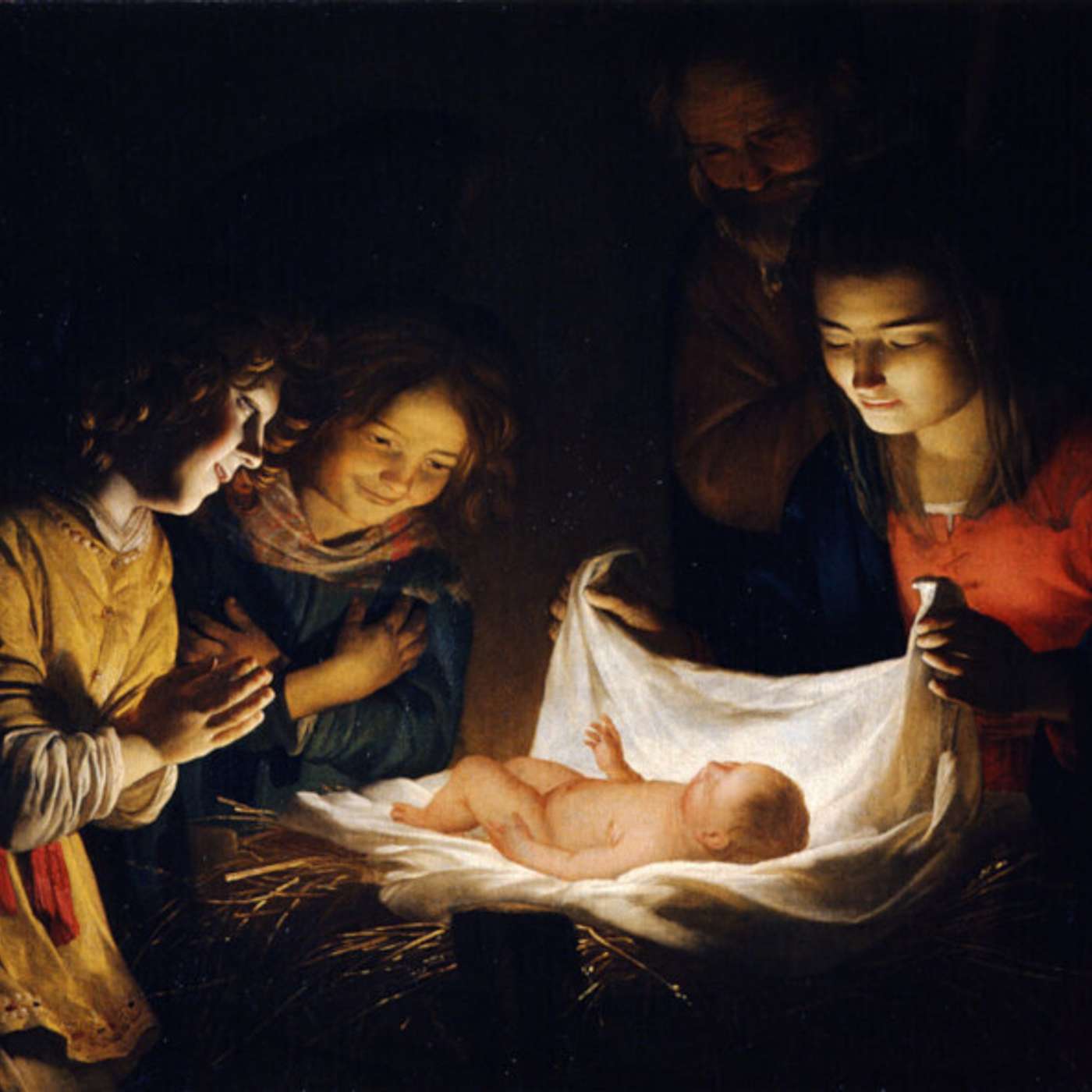 Il Maggio Organistico presenta Concerto di Natale episode artwork