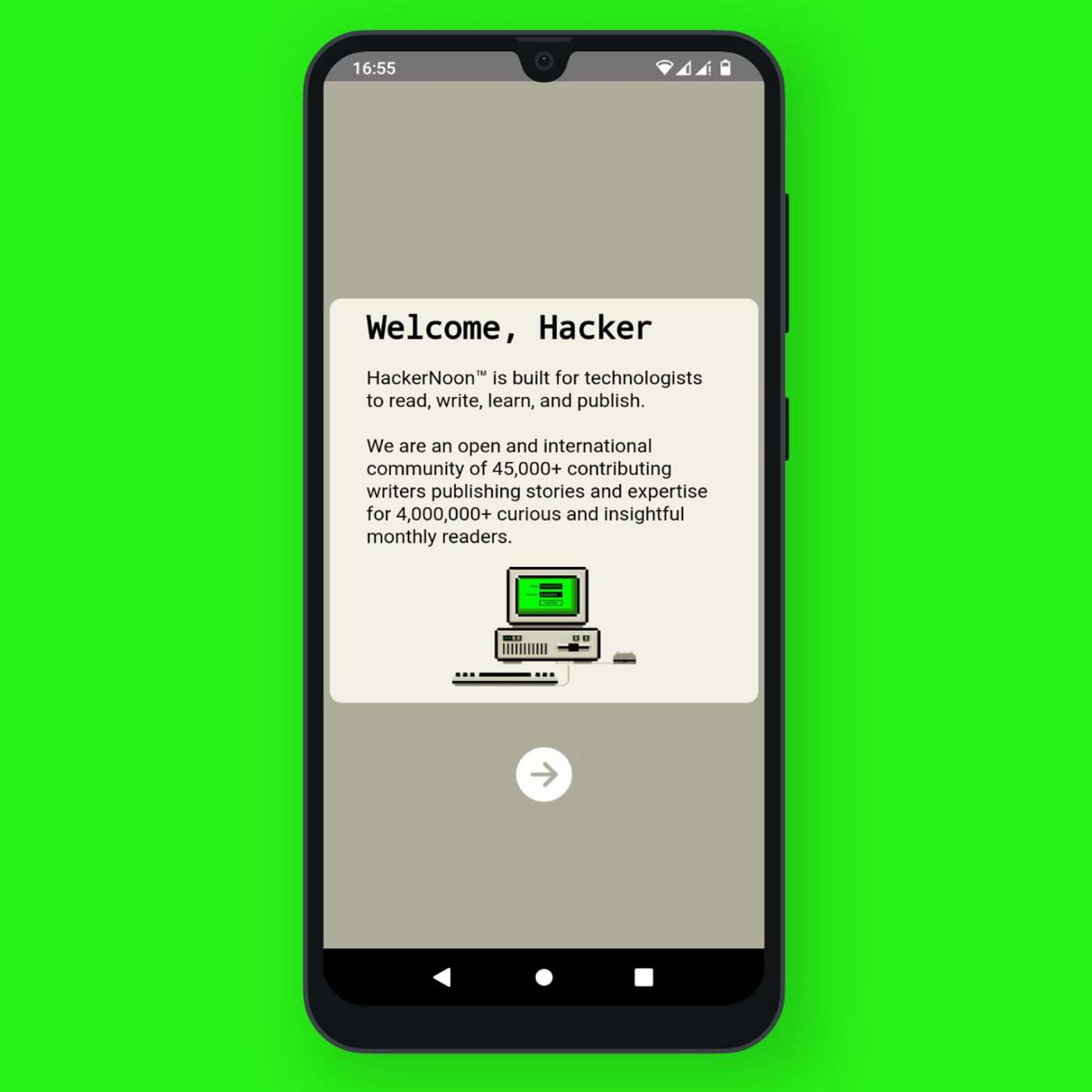 Tech Stories Tech Brief By HackerNoon