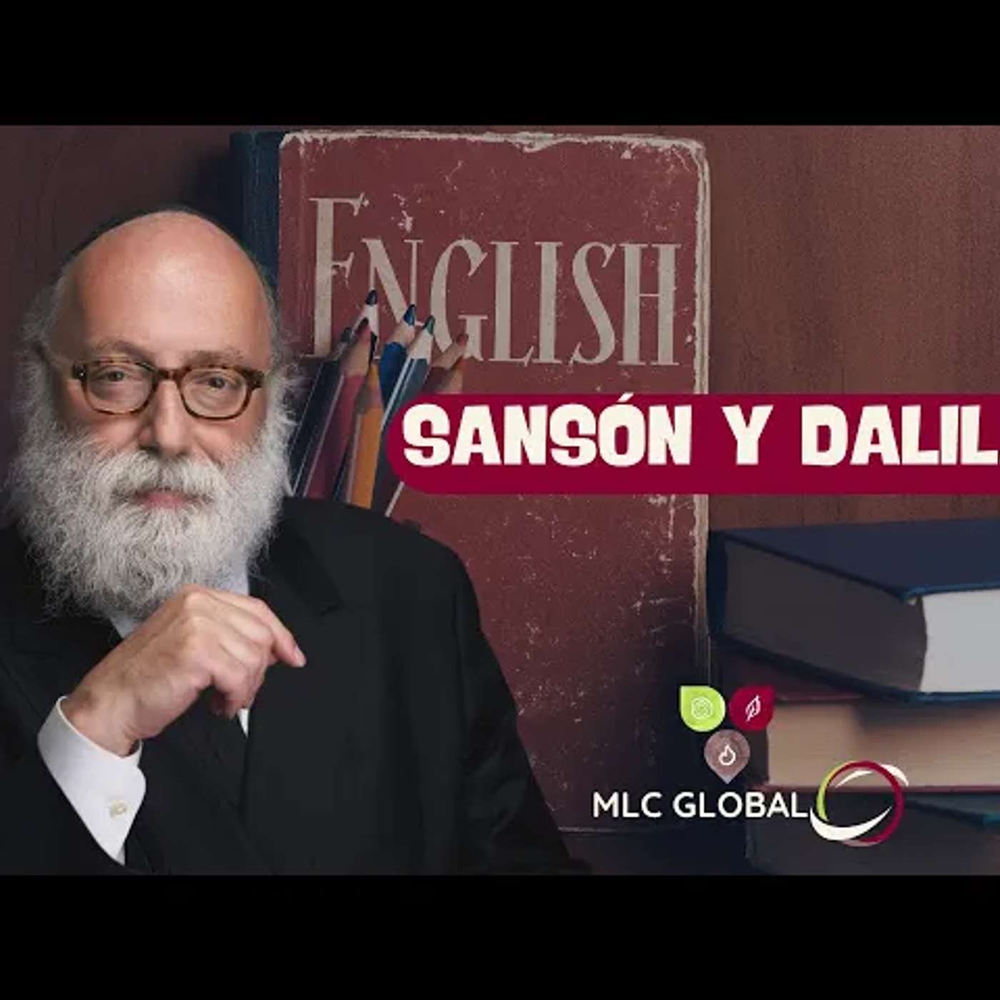 Sansón y Dalila episode artwork