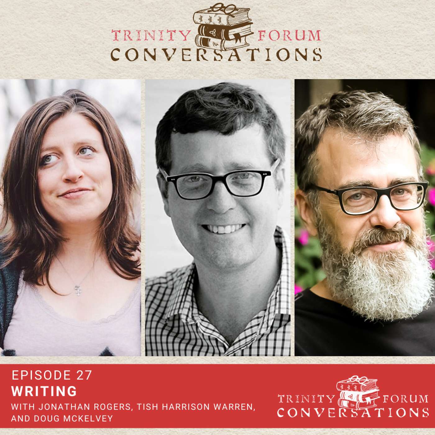 Trinity Forum Conversations