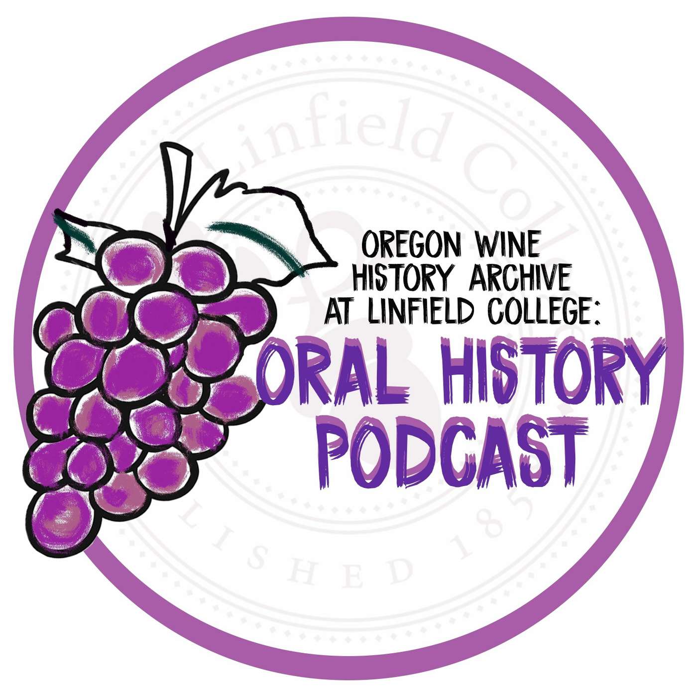 Laurent Montalieu: Oral History Interview