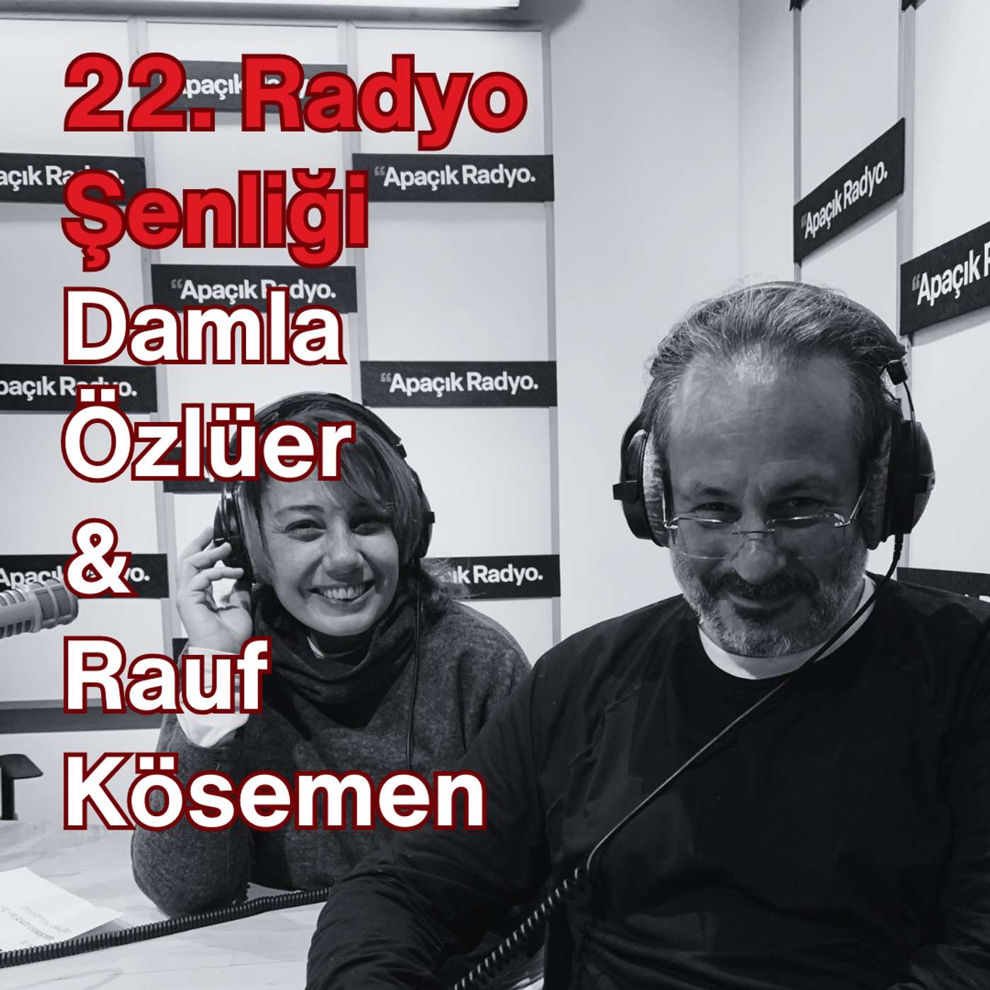Radyo Şenliği 2025