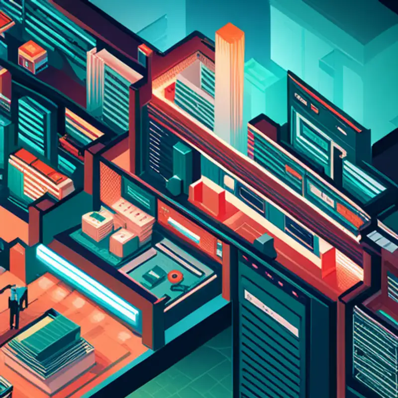 Automating Loan Underwriting with FUNDINGO: Saving Time and Increasing Accuracy in Lending