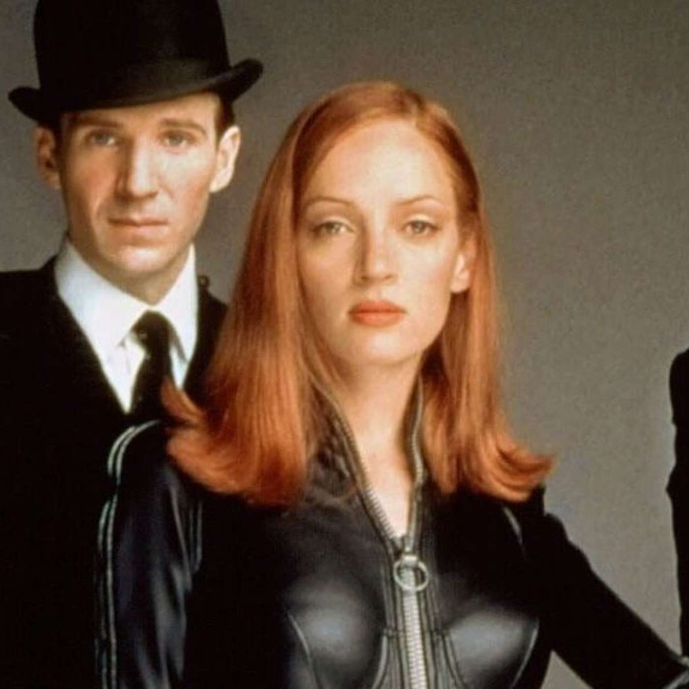 S12: Episode 1: The Avengers (1998)