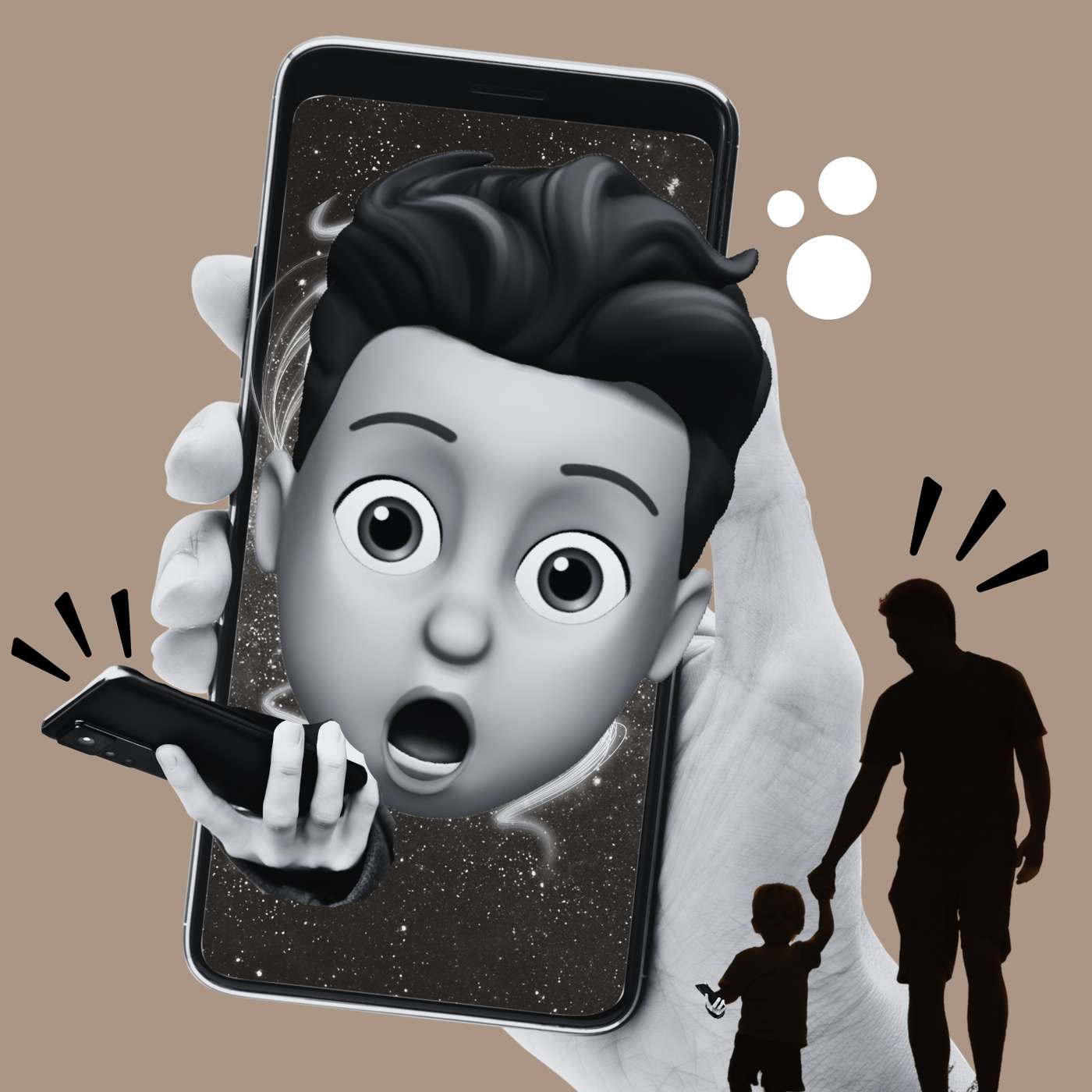 Can the internet replace a parent? episode artwork