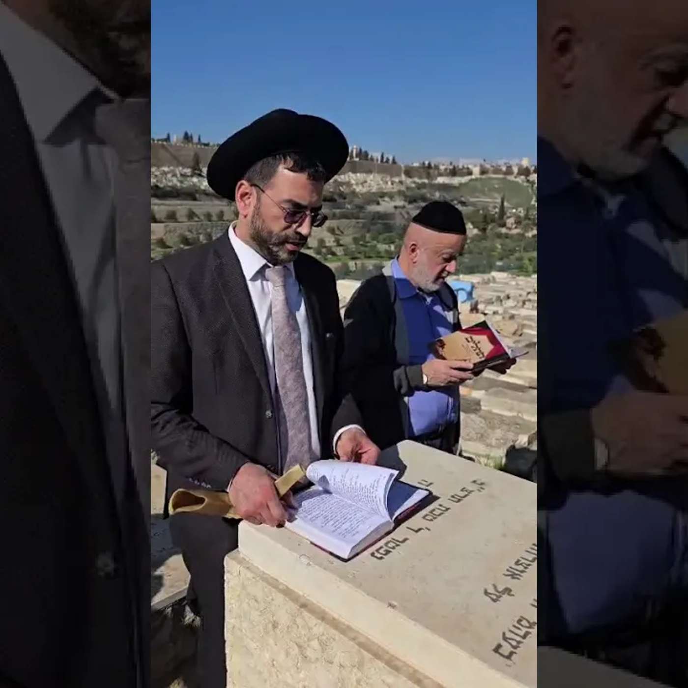 יום הפטירה של הקדוש הגאון חיים שאול דוויק הכהן זיע"א