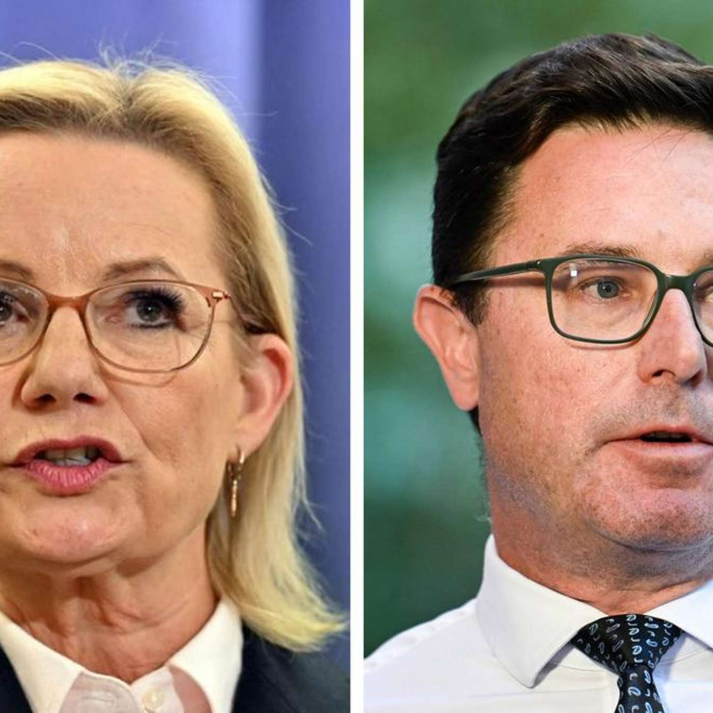 Nationals Split Sparks Crisis, Hay Slams Down Under Misuse, Lactalis Closes Historic Dairy Plant, Victoria Faces Extreme Heat, and more... Nationals Split Sparks Crisis, Hay Slams Down Under Misuse, Lactalis Closes Historic Dairy Plant, Victoria Faces Extreme Heat, and more...