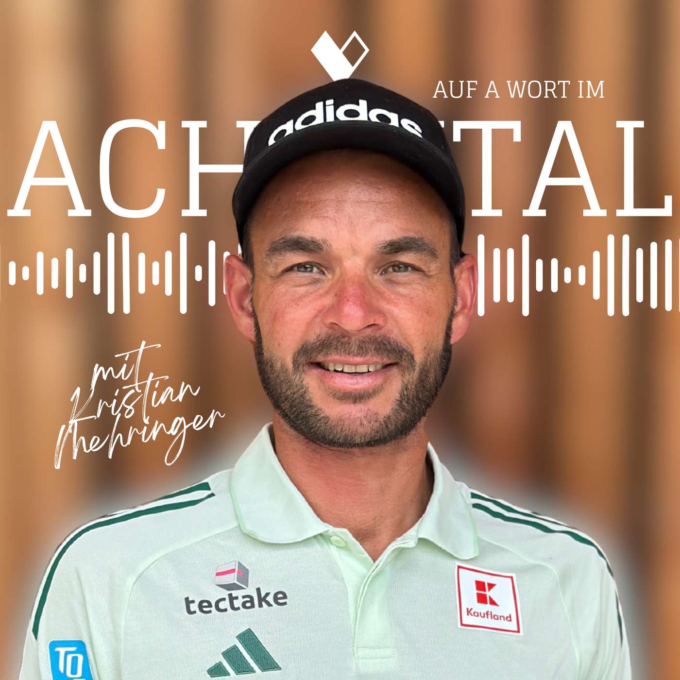 54. Auf a Wort im Achental mit Kristian Mehringer: „Weltmeister werden im Sommer gemacht.“