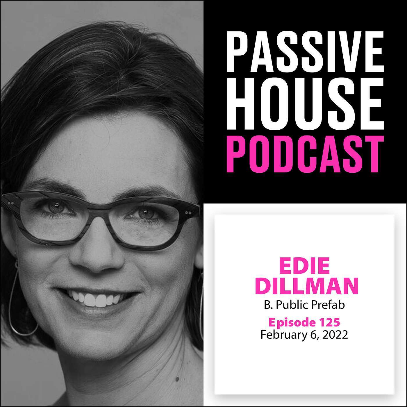 Passive House Podcast