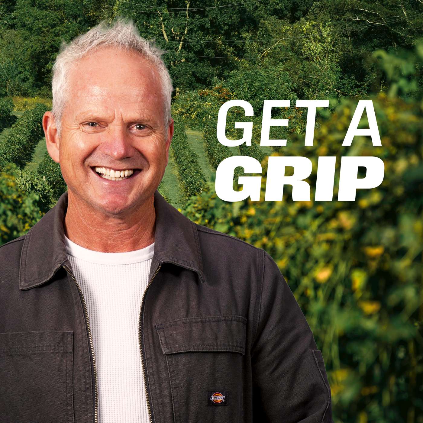 Get a Grip episode artwork