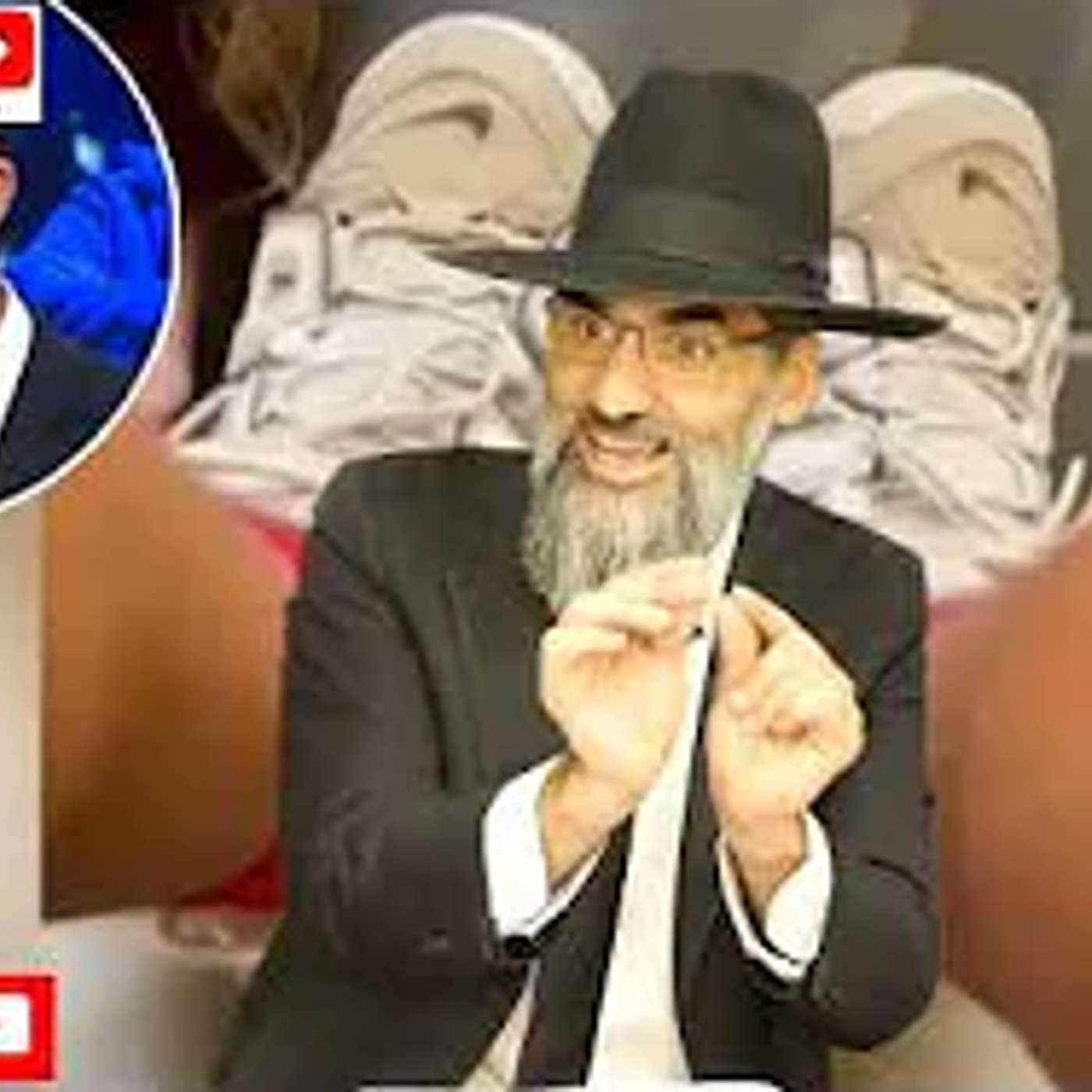 מבהיל !! ברק ניקסון ניצל מהנובה ,8 וחצי שעות בשירותים ! איזה פחד !! episode artwork