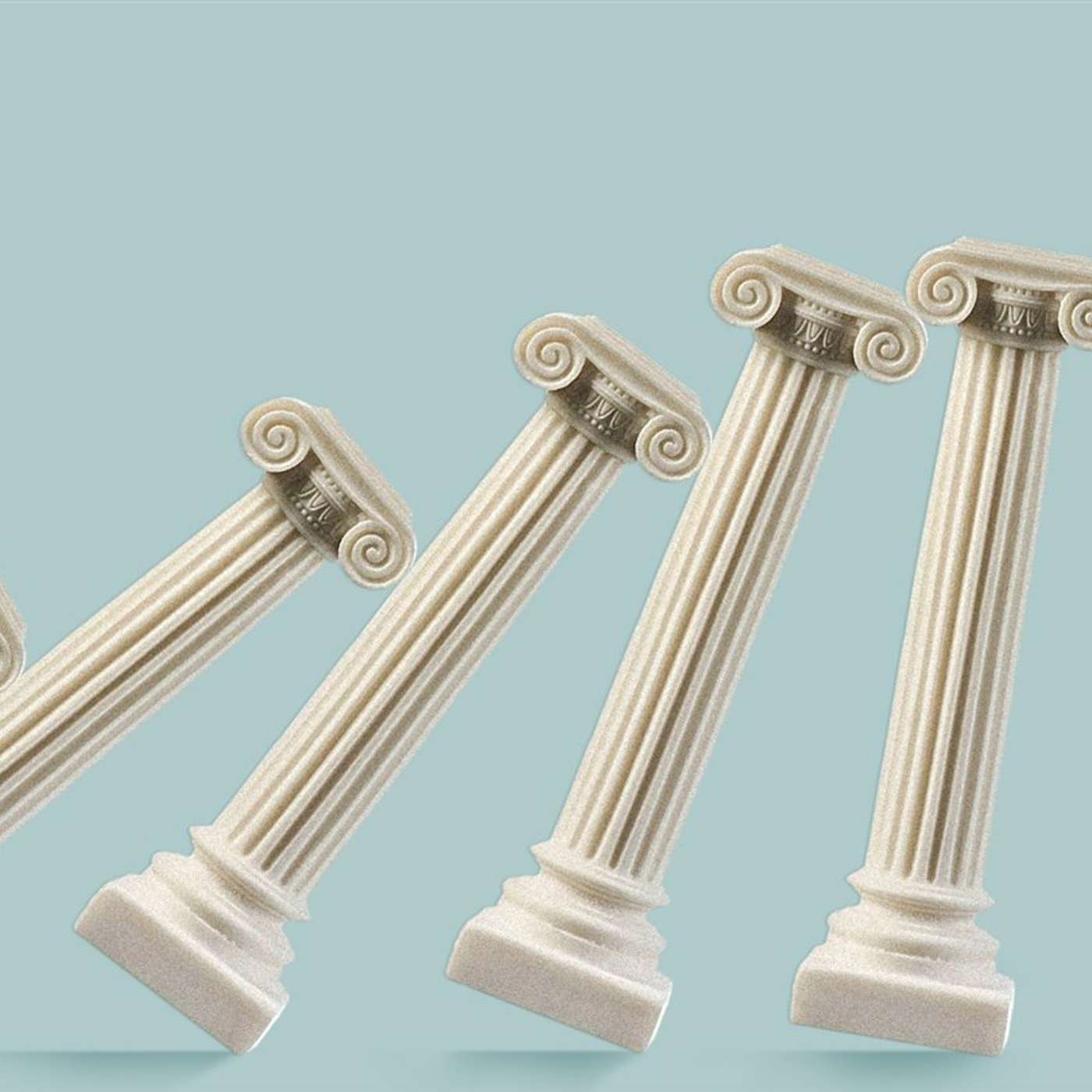 Una nueva era geopolítica (I): La crisis del orden político liberal