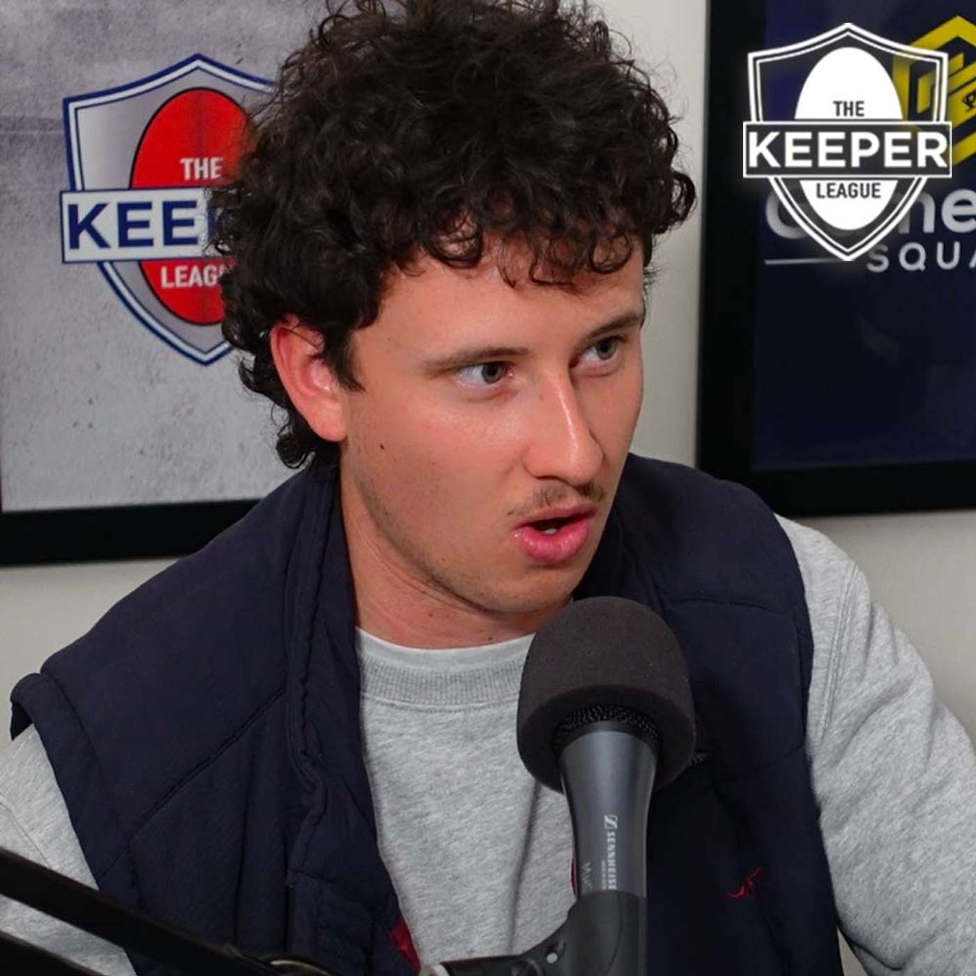 The Keeper League - AFL Fantasy Podcast