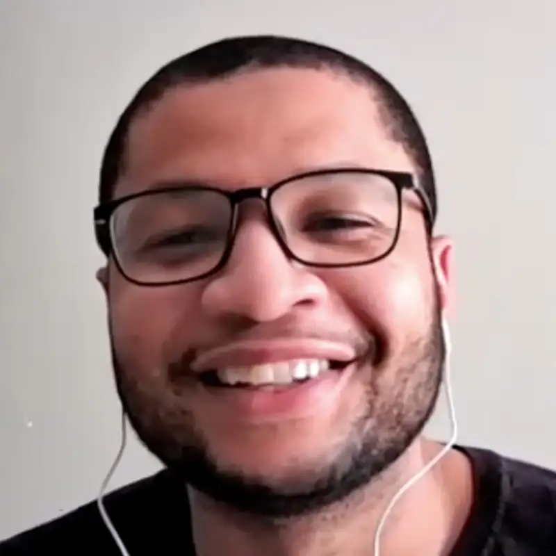 Apocalypse? with Rev. Louis Tillman, pt. 1