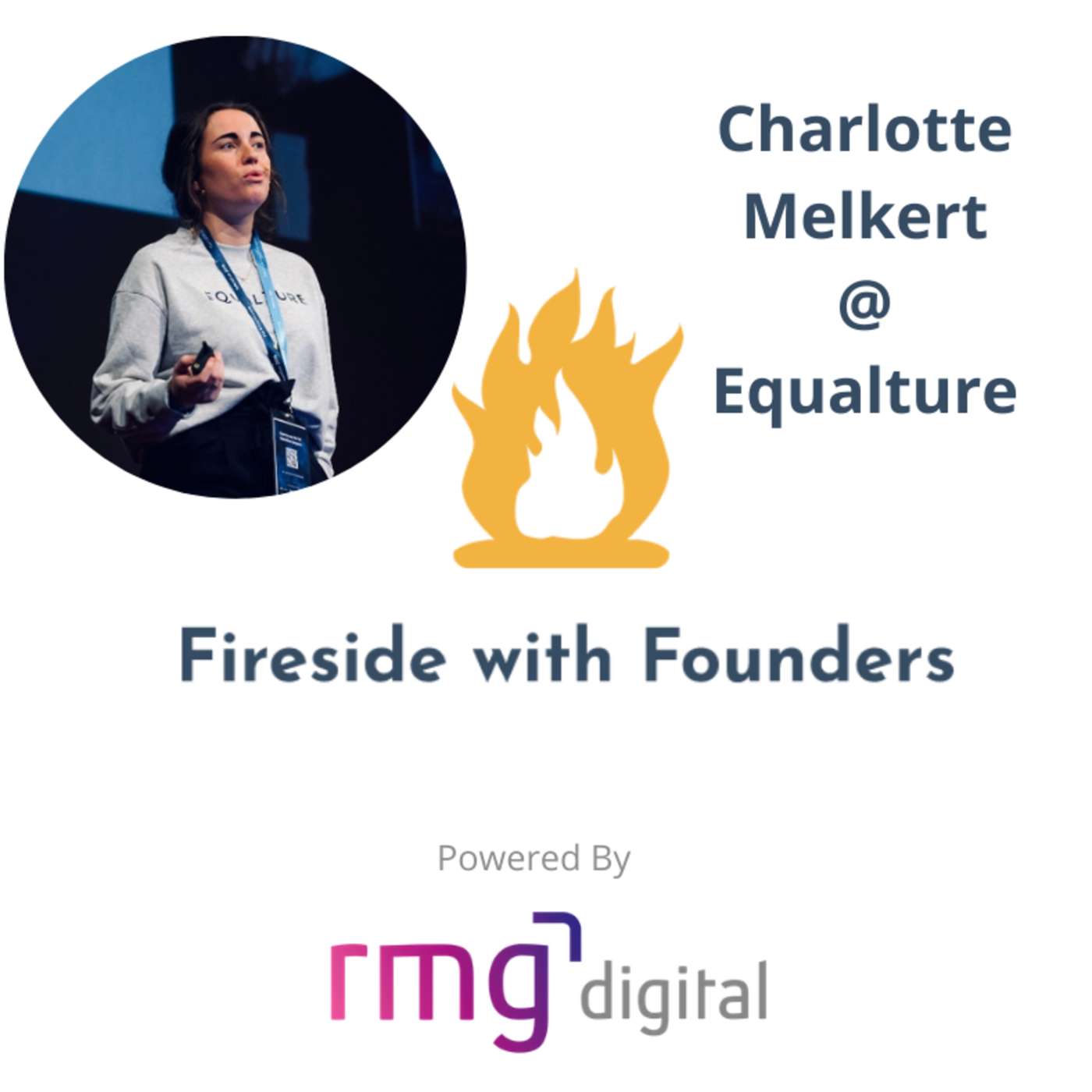 Fireside with Founders & Leaders