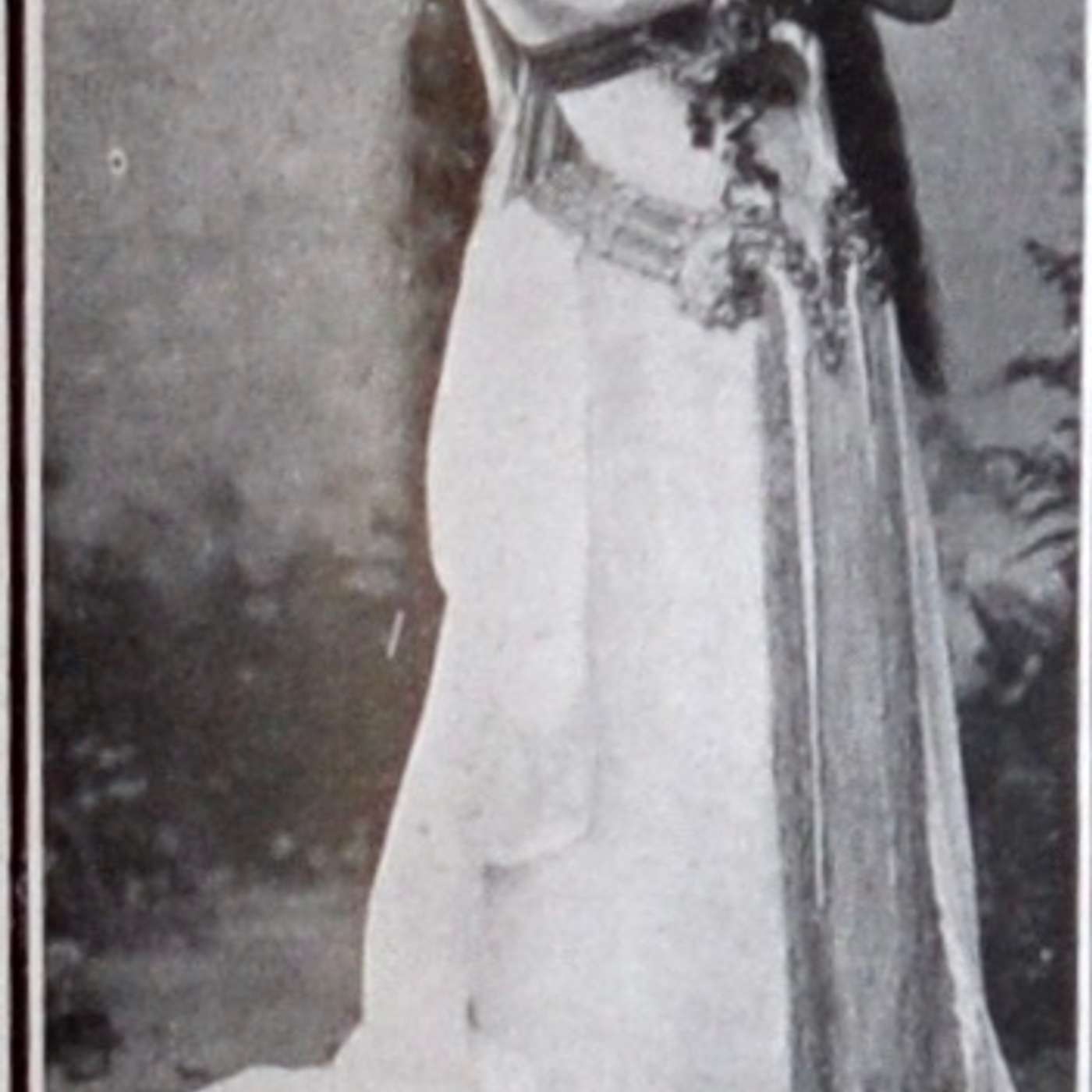 L'Aria che Tira…pillole di lirica - Mon cœur s'ouvre à ta voix - (Samson et Dalila) - Blanche Deschamps