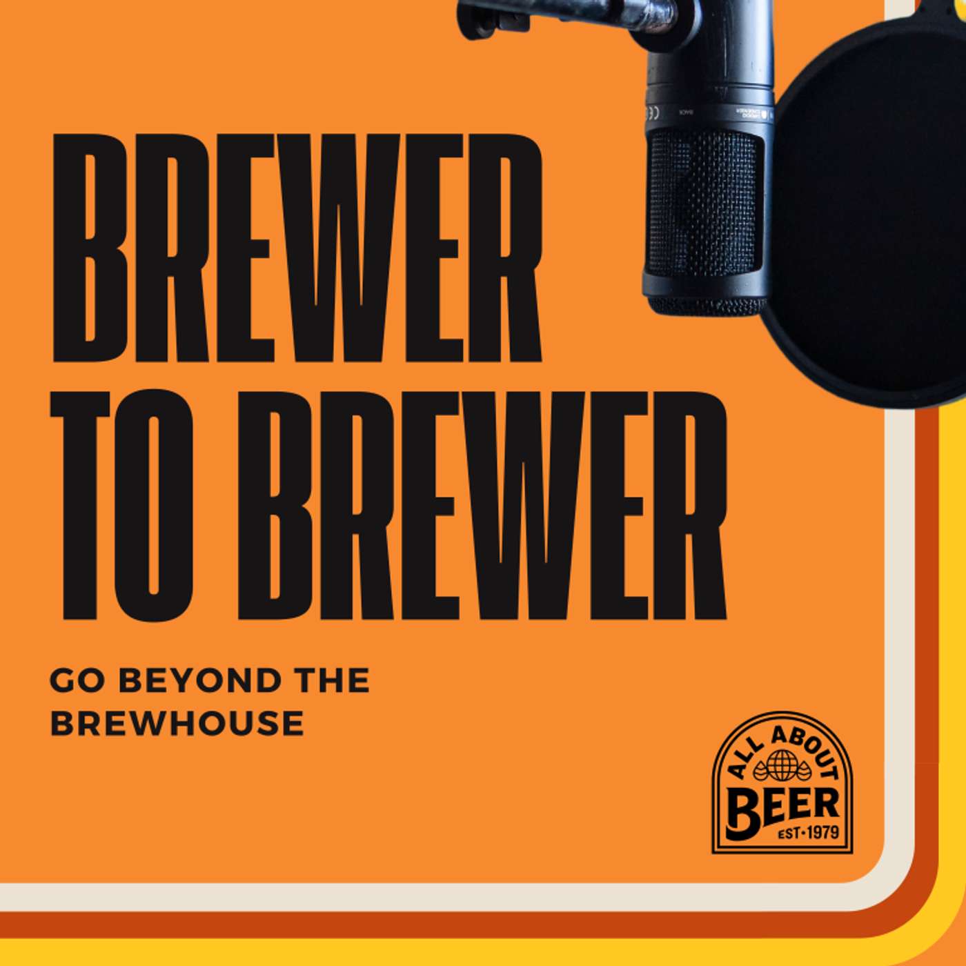 Brewer to Brewer: Zack Day and Elliott Johnson episode artwork