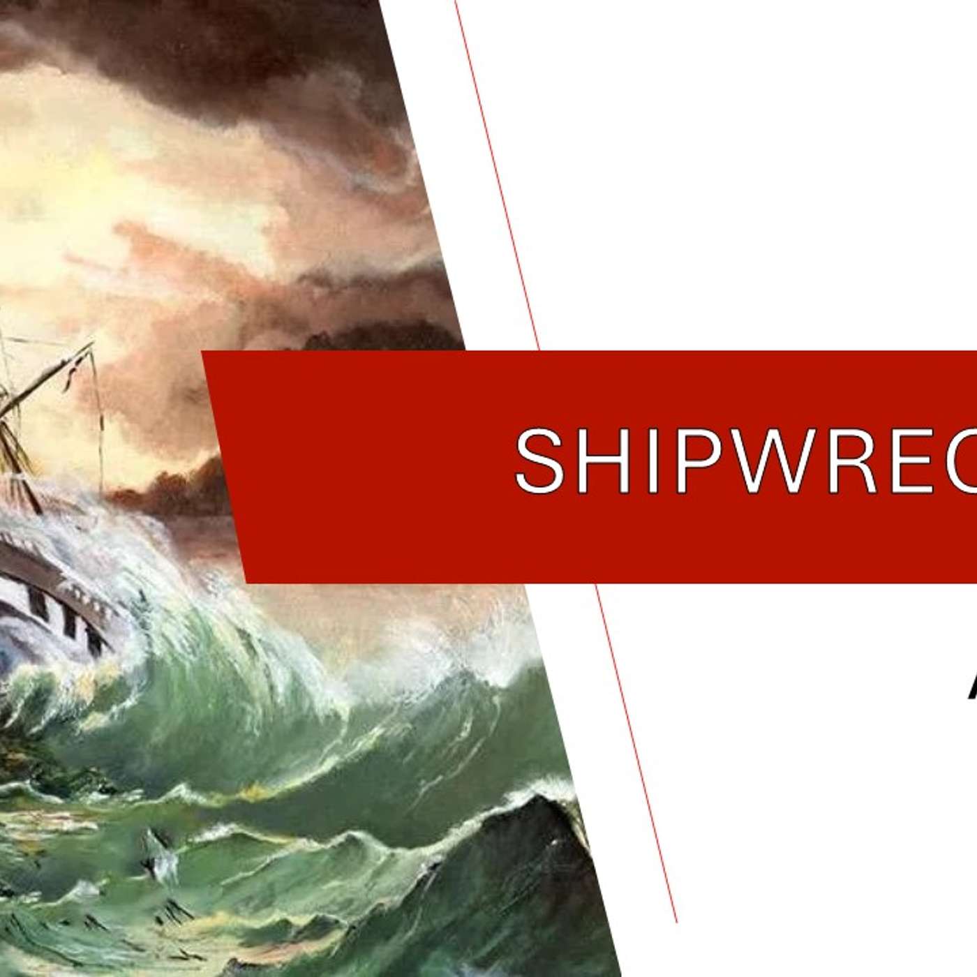 Shipwrecked! | 03/01/26 Morning Service