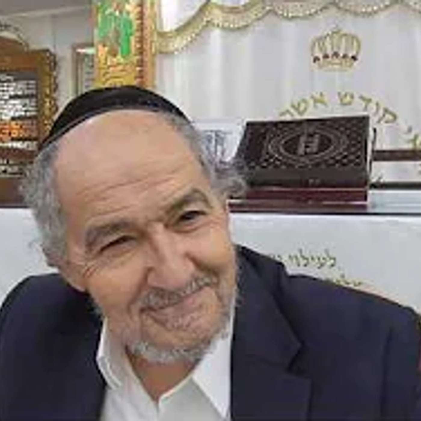 הרב מיכאל שושן - שיעור בית כנסת "רינת אבות" - 7 ליולי 2026 למינינם - מבועים