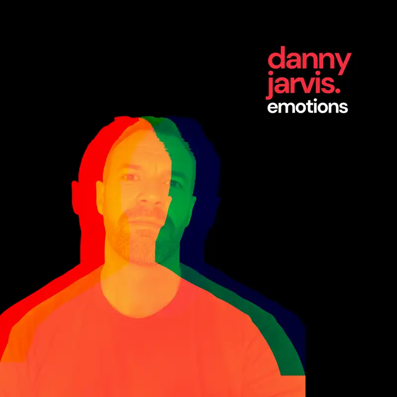 Danny Jarvis - Emotions