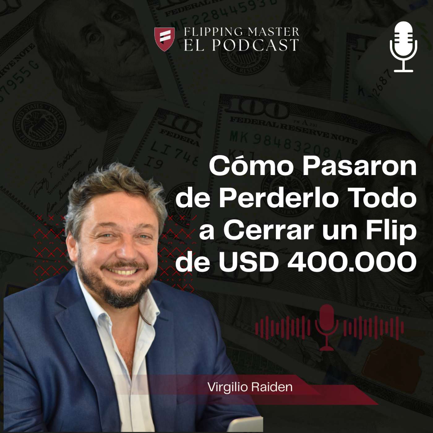 Flipping Master – El Podcast