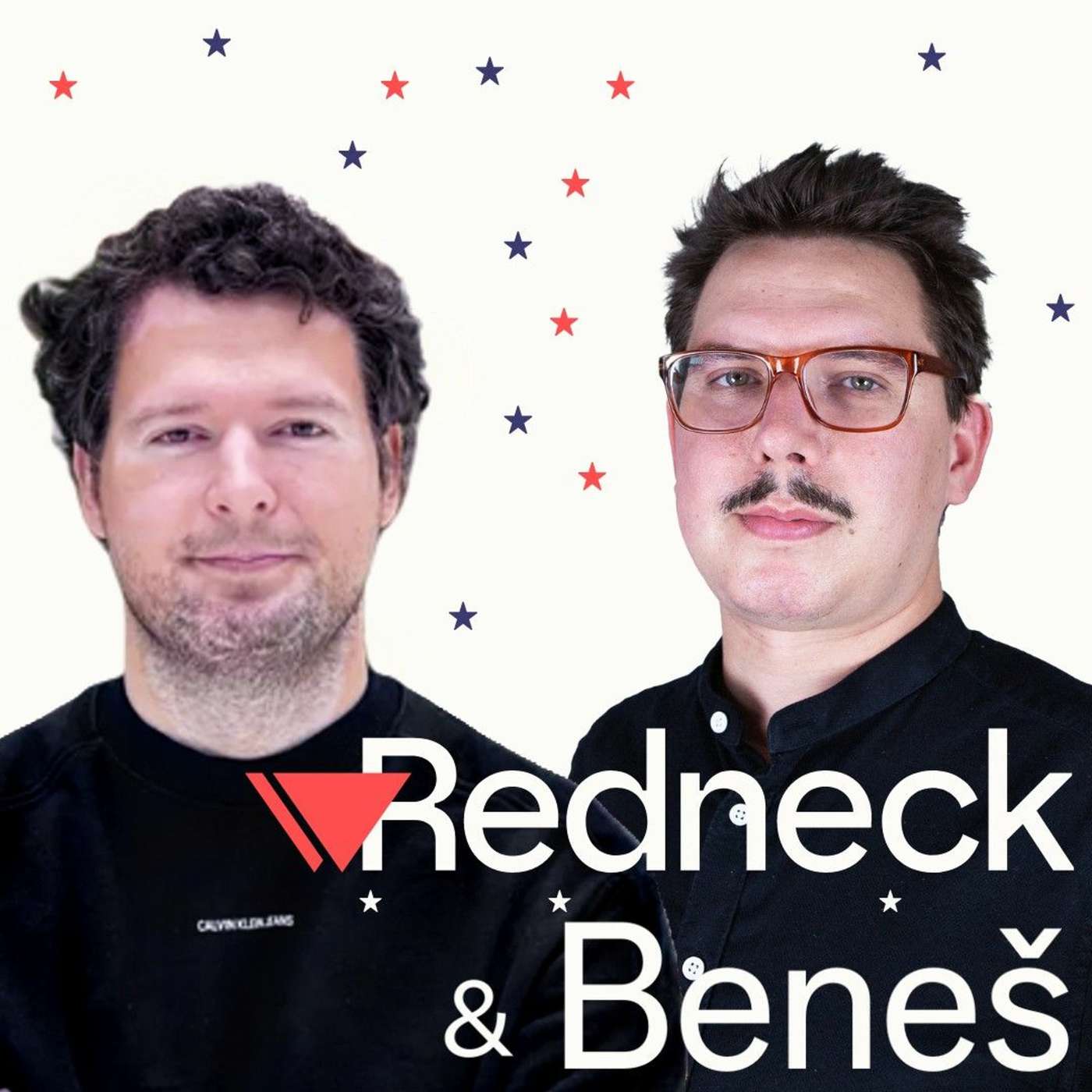 Redneck & Beneš | Jsme připraveni na trestance v Bílém domě?