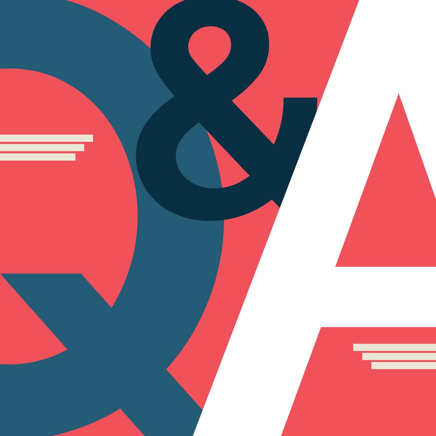 Q&A with the Pastors