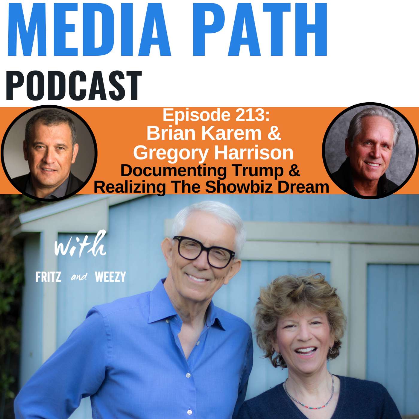 Media Path Podcast