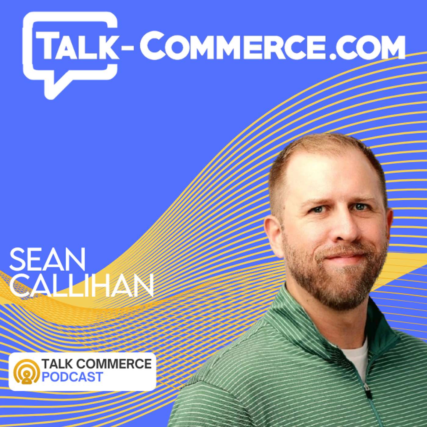 Live from Ecomm Forum Sean Callihan Discusses Commerce's Evolution and AI-Powered Data Optimization