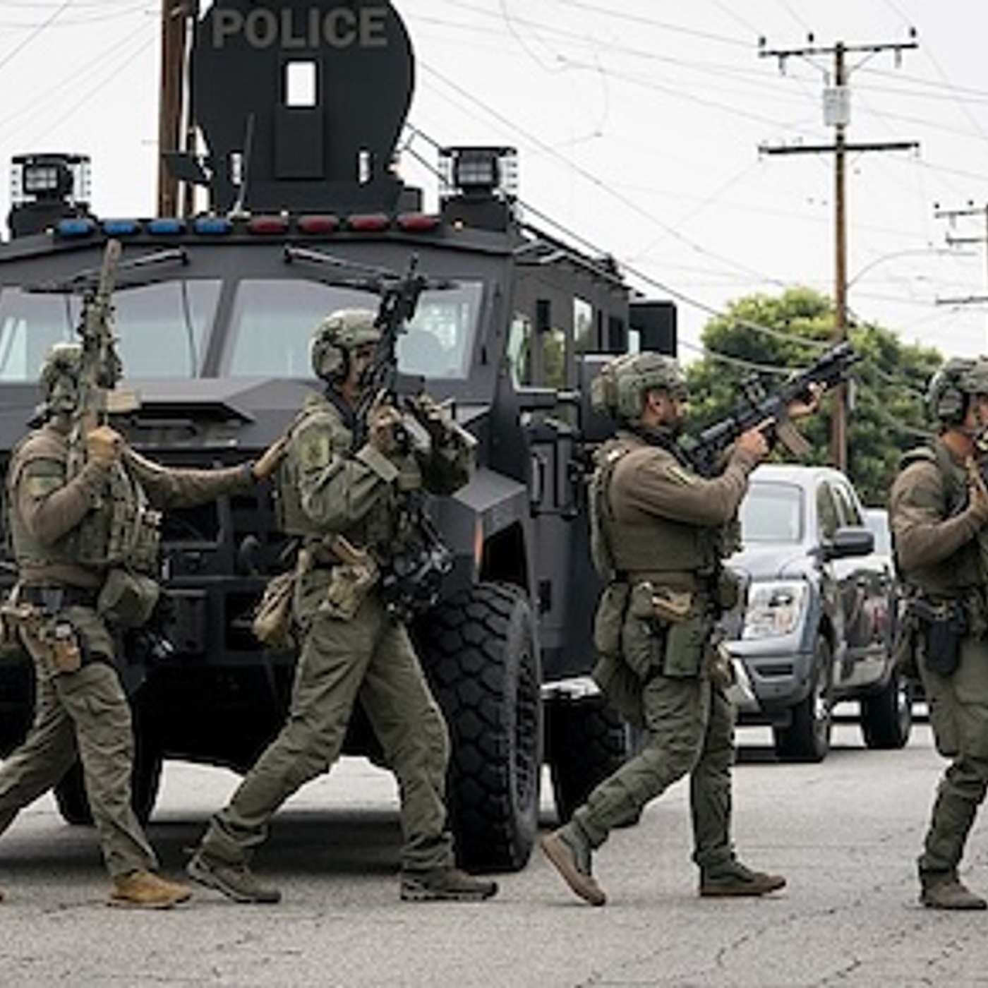 Trump Authoritarian Regime’s Next Target: 2026 Midterm Elections