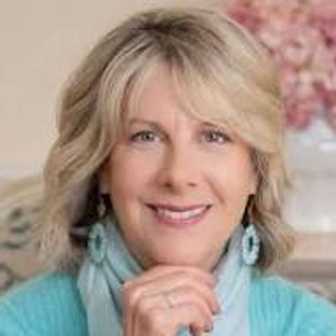 The Importance of Visibility, a podcast with Barb Scala