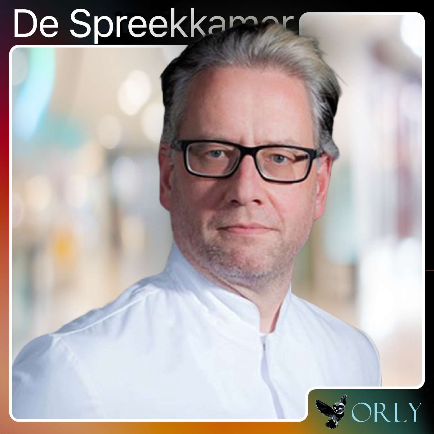 Forensische pathologie, met Frank van der Goot episode artwork