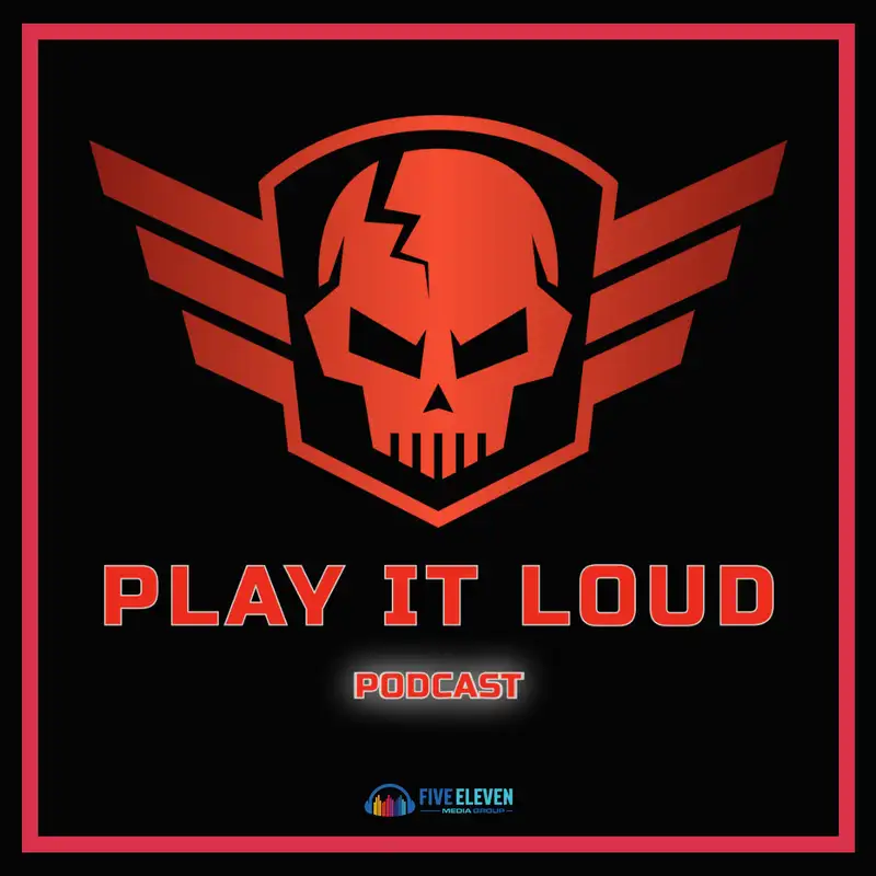 Episode 19: RockNewz - The latest rock news for the week ending June 9, 2023