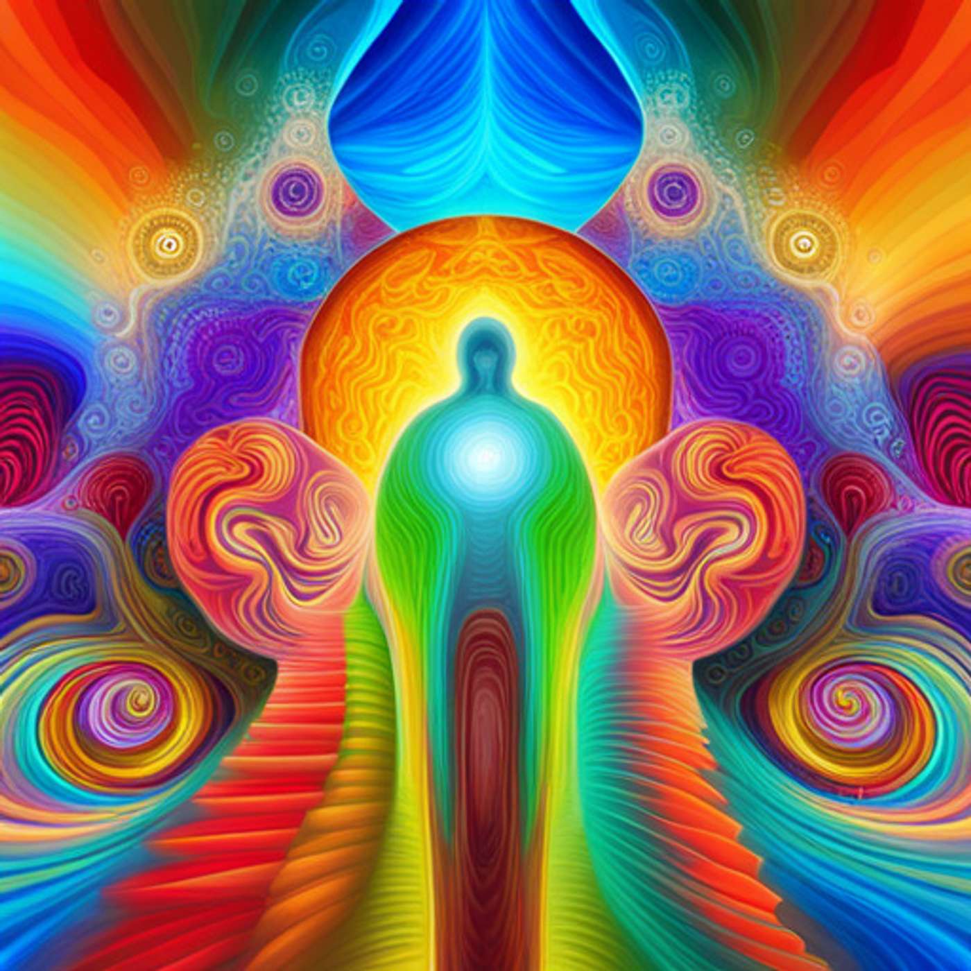 # Explore the Tanya: Daily Wisdom for Spiritual Growth With Rabbi Solomon Sage episode artwork