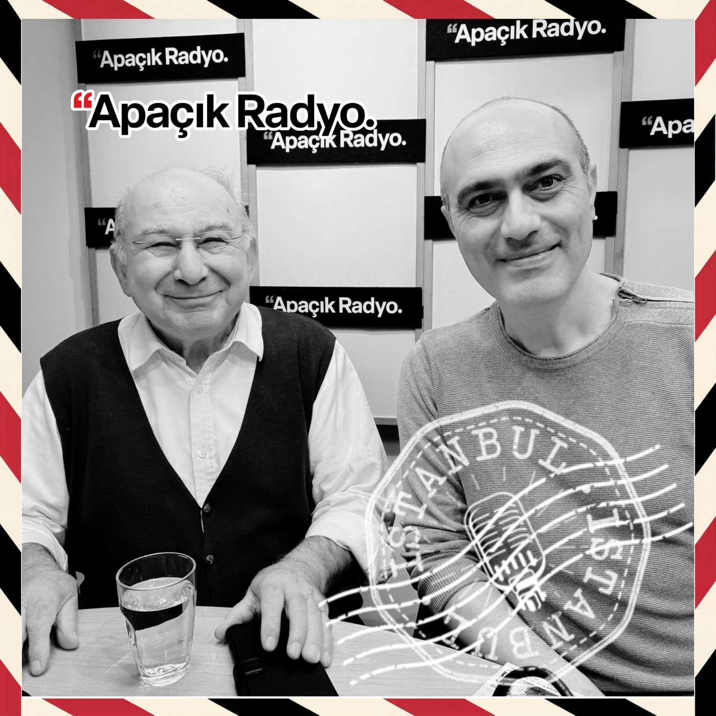 23. Radyo Şenliği: Hukuk Güvenliği episode artwork