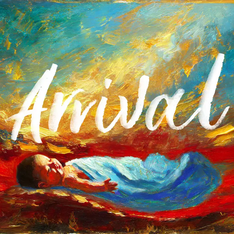 Arrival #2 | Chris Vaught | 12-10-23