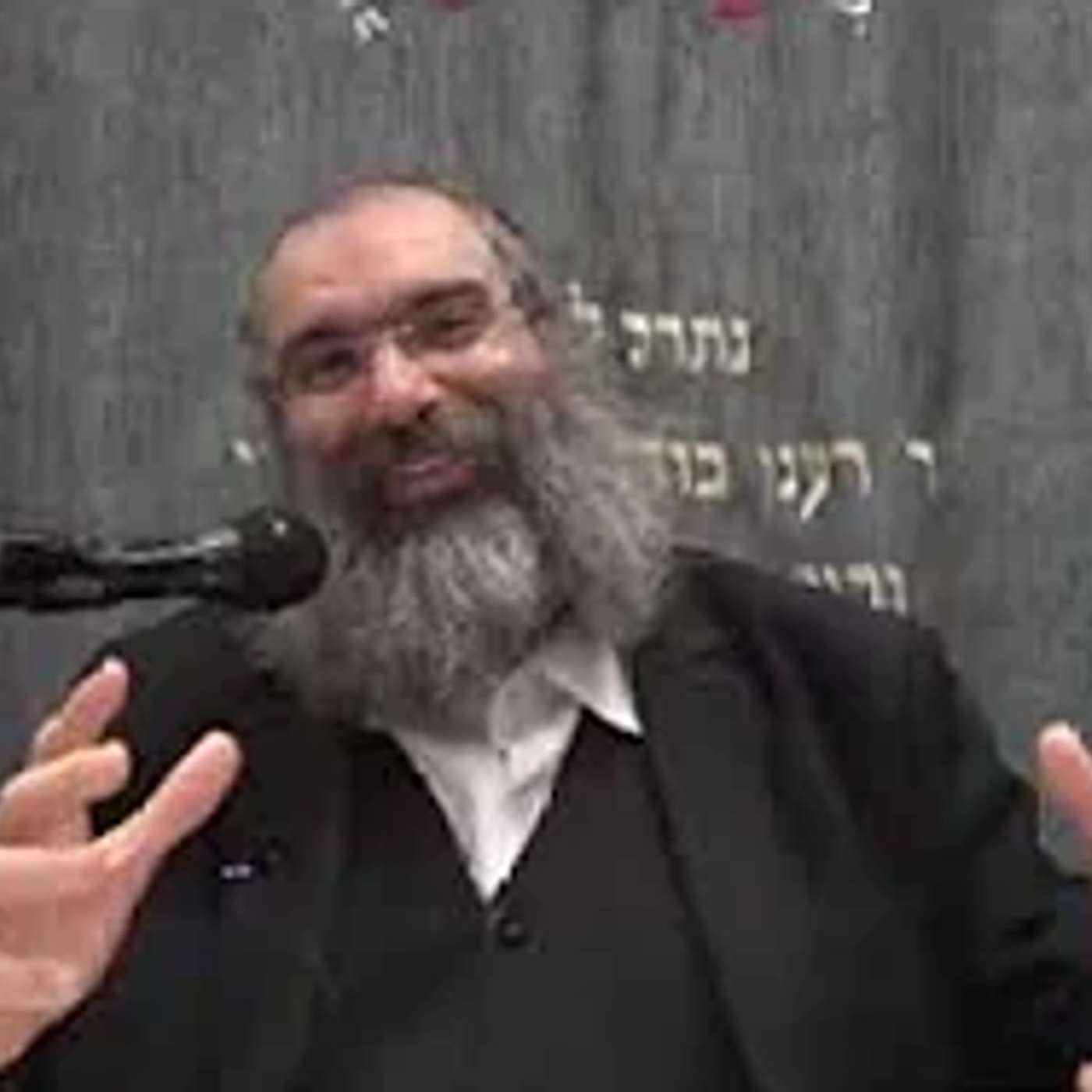 לא מאוזן🫨▪️כמה רגעים תורה עם הרב נחמנסון▪️(וישלח תשפ"ו)